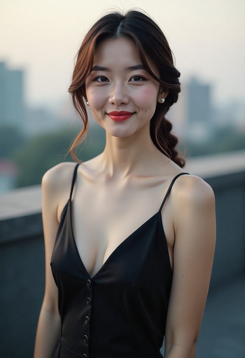 高架之下 海报