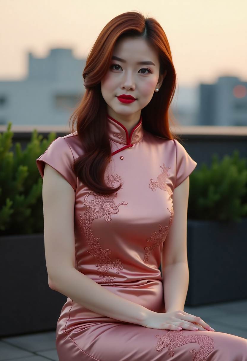 爱情交叉口 剧照