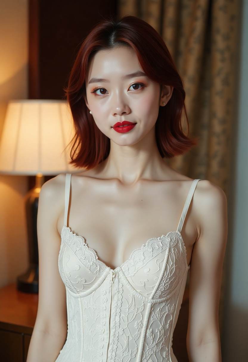 晚一步的告白 海报