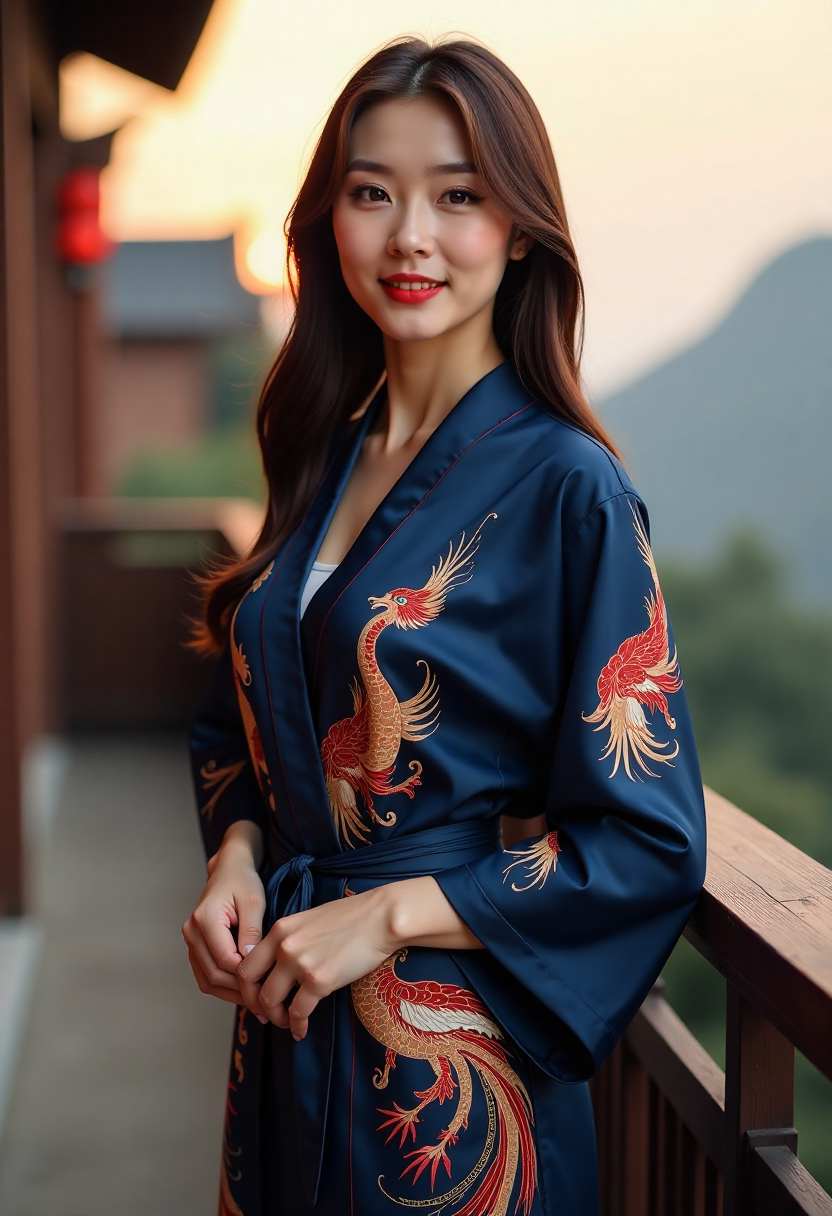 沿街叫卖的春天